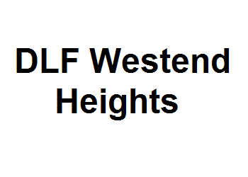 DLF Westend Heights